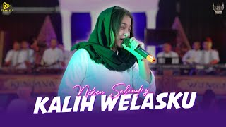 Niken Salindry - Kalih Welasku | KencanaWungu Campursari Live Kedai Sawah