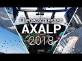 Fliegerschiessen AXALP 2018 | Sphair | (mit Helikopter-Flug)