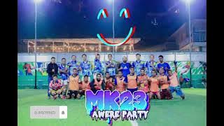 🔊😎⚡lagu acara Nuel Mili, Remix 😎⚡🔊