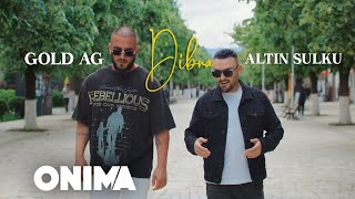 Gold Ag Ft Altin Sulku - Dibra