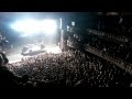 Flume Live @ Paris // What So Not - Touched