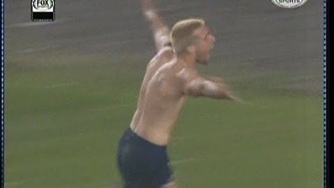 River 1 Boca 2 Apertura 1997 Resumen completo de Fox Sport Clásico