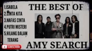 THE BEST OF AMY SEARCH || LAGU LAWAS MALAYSIA #lagumalaysia #lagulawas #music #musica 