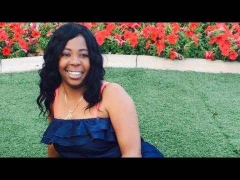 Bride-To-Be Buried In Wedding Gown On Day She Was Supposed To Be Married
