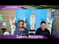 Santo Rosario a la Virgen Maria, Misterios Gloriosos 17-3-2024