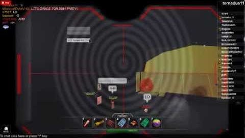 Pinewood Computer Core Epic Explosion