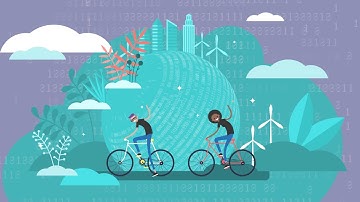 Coding for Sustainable Development Goals by Cristina Nicolaita, Francisco Masero and Erviola Konomi