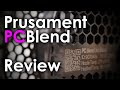 Prusament PC Blend - The strongest material I tested!