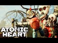 ATOMIC HEART ➤ АТОМНОЕ СЕРДЦЕ СССР ➤ Полное прохождение #6