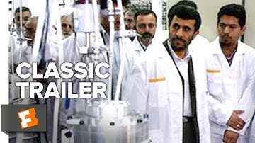 Countdown to Zero (2010) Official Trailer #1 - Nuclear Documentary Movie HD