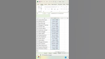 Excel Tips #short #shorts #shortvideo #shortsvideo #youtubeshorts #youtube #viral #viralvideo #yt
