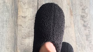 Why You Need a Pair of These Slippers!