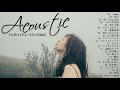 Best Acoustic Japanese Songs 2021【トップヒットアコースティック】トップアコースティックカバー2021- 新しいアコースティック2021