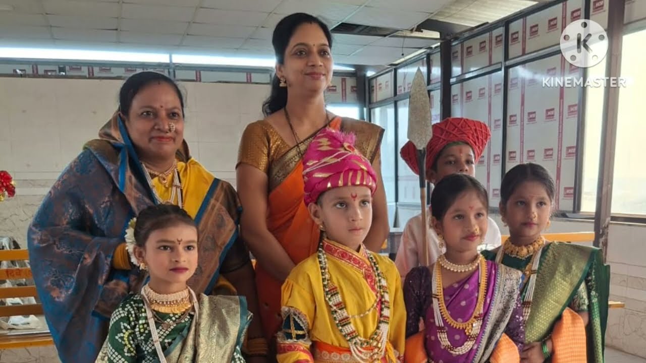 शिवजयंती 2026#Suchita Teacher channel//