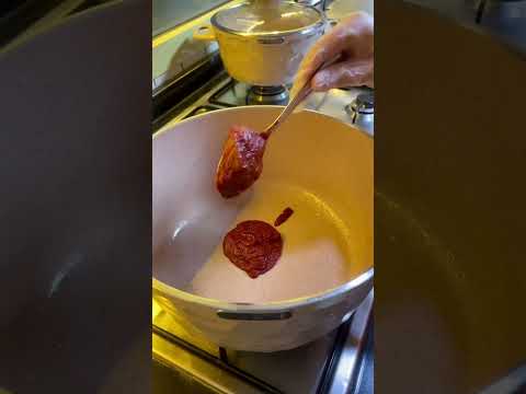 فاصوليا حب من غير نقع ولا ضغط بأسرع وقت وأطيب طعم ممكن تجربوها على طريقتي وبثواني  فاصوليا