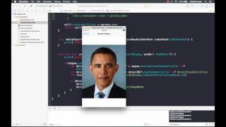 Famous 55. UISplitViewController in Interface Builder (iOS Application Development with Swift 2.1) Wealth