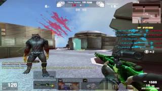 Wolftteam Epic Scream Crazy Montage [-5-]