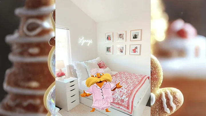 Doing my besties makeup