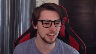 Wolfy Playz Rage: “WHY **** OFF FOR 5 MINUTES!”