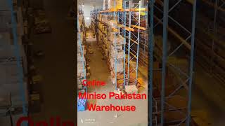 karachi miniso  pakistan