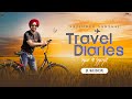 Travel Diaries Full Album Audio Jukebox Satinder Sartaaj Punjabi Songs 2024 
