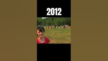 Thumbnail of Evolution Of Red Light/Green Light In Squid Game  #shorts