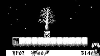 Void Stranger | 10 | Turns out hard mode is actually hard, who knew?