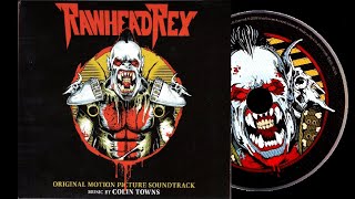 RAWHEAD REX (1986) [FULL CD]