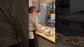 The Difference Between Cook And Chef Net Worth