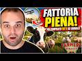 Ho RIEMPITO la Fattoria di Animali! #34 - FARMER'S DYNASTY 2