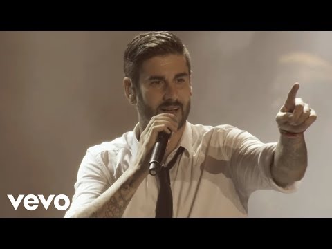 Melendi - Un Violinista en Tu Tejado (Directo a Septiembre)