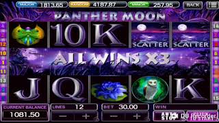 PANTHERMOON 918KISS CUCI 5K TOKE KOYAK !!