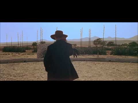 For A Few Dollars More - Final Duel 1080p HD