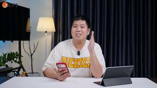 Cái kết bất ngờ khi yêu cầu AI code game RẮN SĂn MỒI và BÀI HỌC KINH NGHIỆM screenshot 1