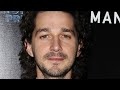 The Real Reason You Won&#39;t See Shia LaBeouf In Movies Anymore