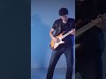 8 FINGER TAPPING - Waking in a Blue Dream.    #shorts
