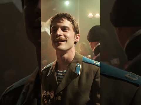 Слово пацана x Disco Elysium: Soviet Hardcore Proto Rave
