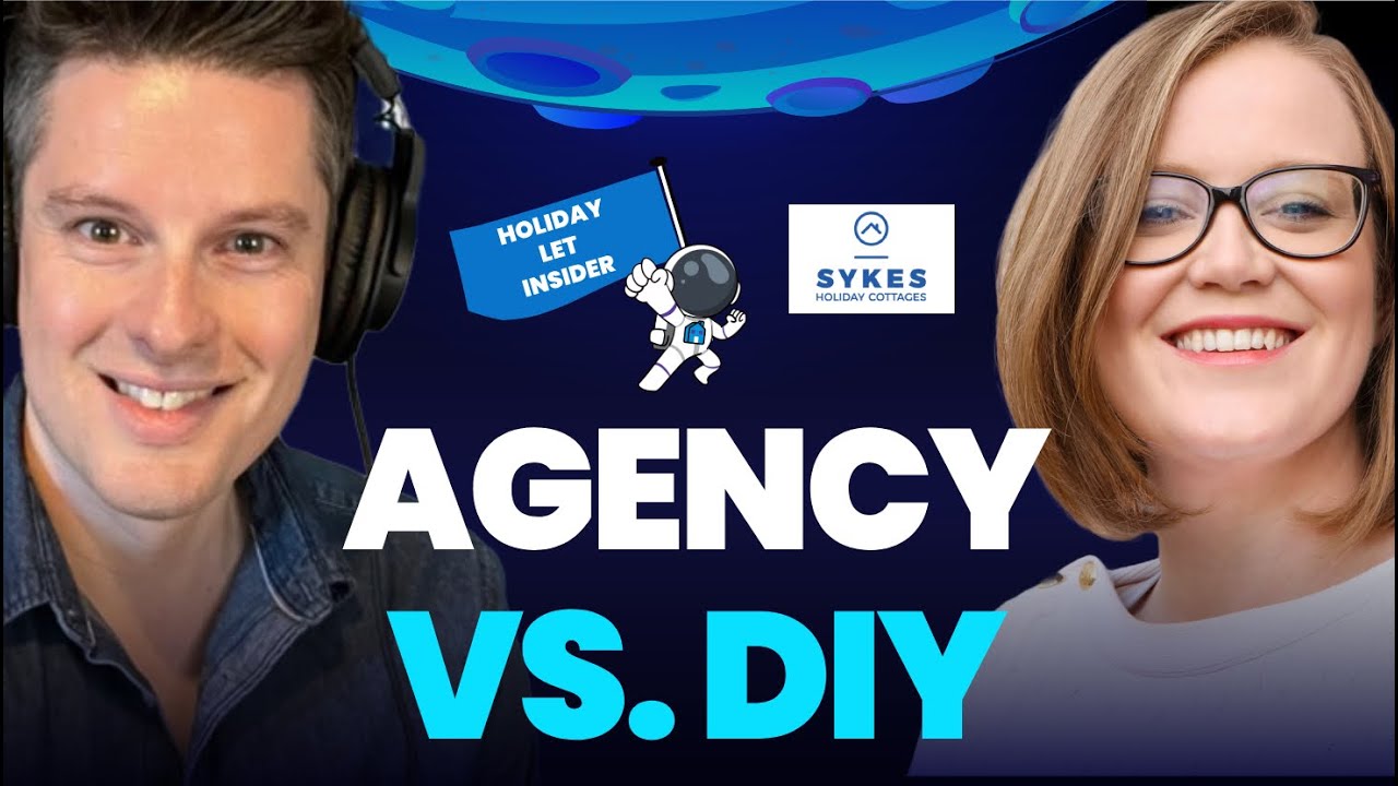 Agency vs Self-Managing Your Holiday Let – What’s Best?