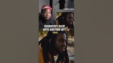Thumbnail of Shaboozey - Good News (Reaction)