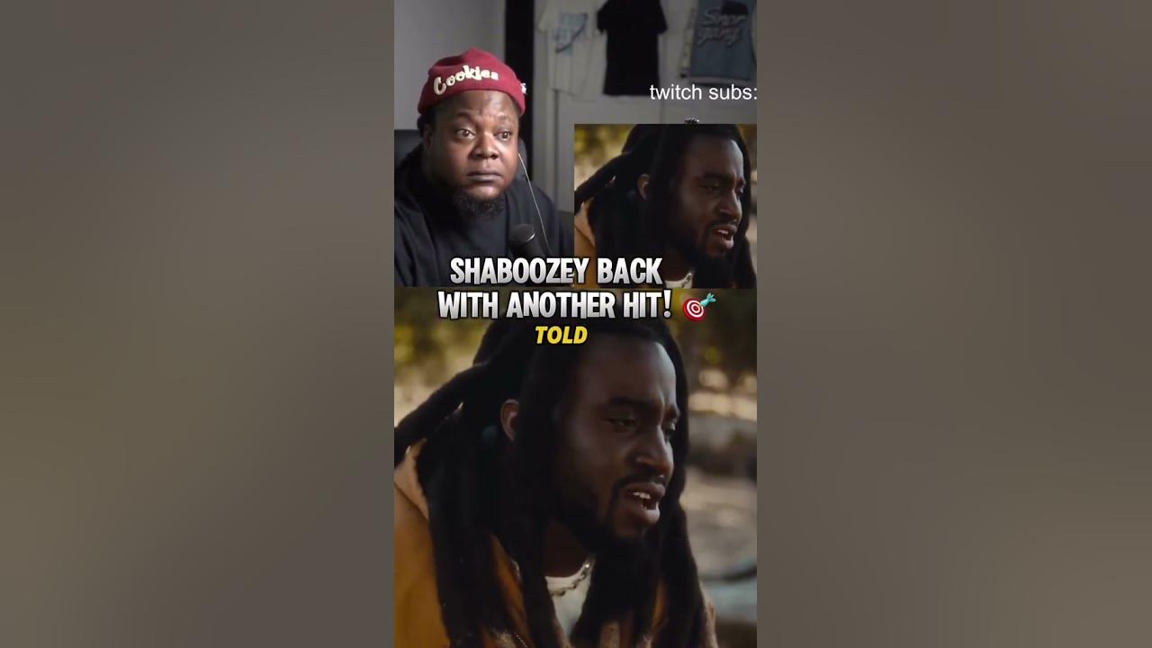 Shaboozey - Good News (Reaction)