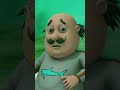 Motu Patlu घिर गए दुश्मनों से #motupatlu #kids #comedy