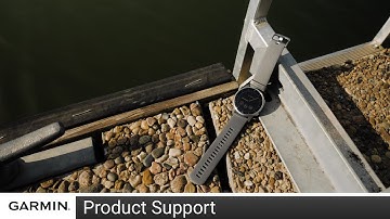 Support: Setting Up Activity Profiles on vívoactive® 4/4S