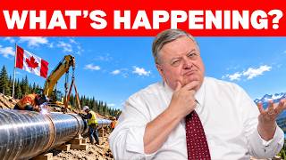 Big Projects, I Have QUESTIONS
