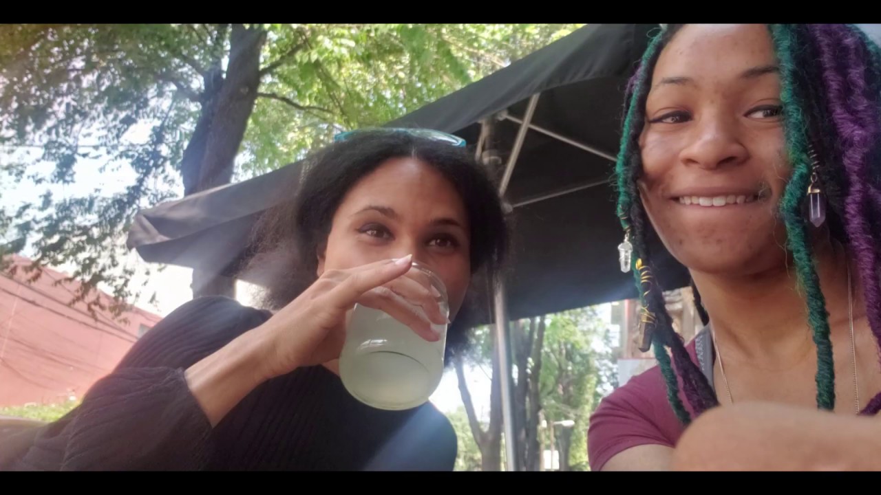 Movements- Daylily Music Video (Experiencing Mexico City)