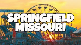 Best Things To Do in Springfield Missouri