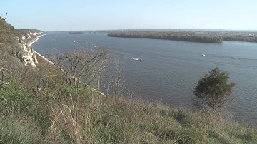 Illinois Regional Videos: Great Rivers Country