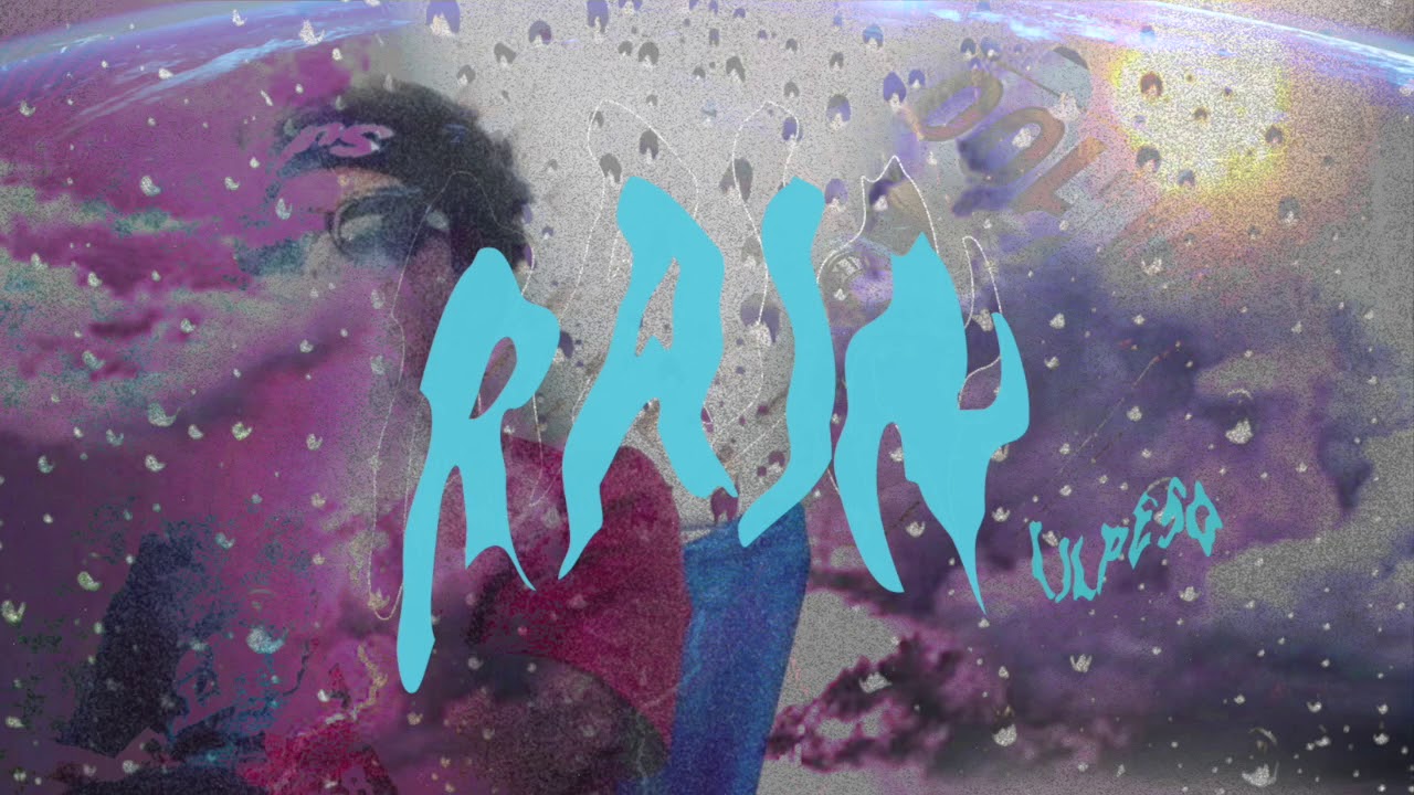 Lil Peso - Rain (prod.lilpeso) lyrical lemonade wiki