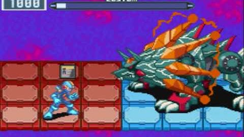 Challenge timaeus22222 - Triple the Beasts, 1/3 the Intensity! (lol)