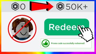 *REAL* HOW TO GET FREE ROBUX (NO SCAM, NO INSPECT, NO HUMAN VERIFICATION) image