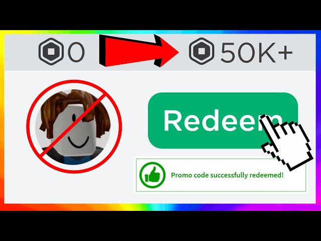 Robux Generator Free: How to Get 9999+ Robux, No Survey, No Verification